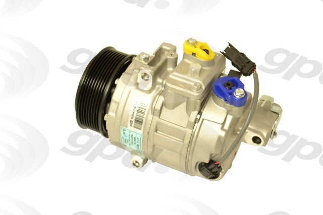 global parts distributors llc a/c compressor  frsport 6513182