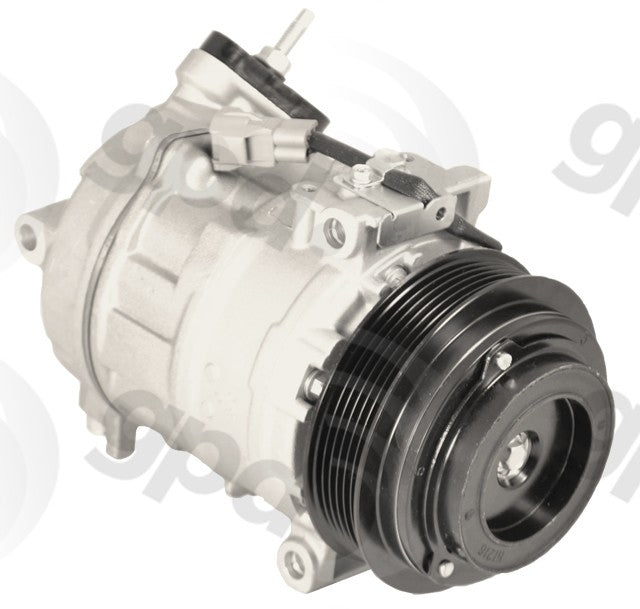 global parts distributors llc a/c compressor  frsport 6513187