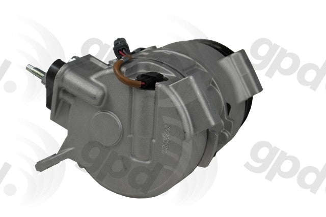 global parts distributors llc a/c compressor  frsport 6513229