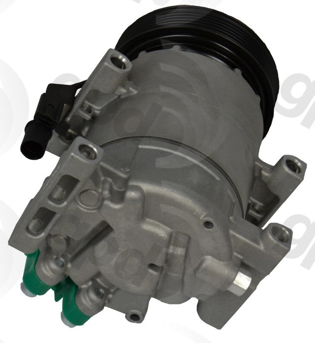 global parts distributors llc a/c compressor  frsport 6513246