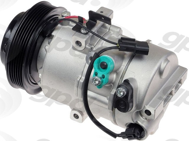 global parts distributors llc a/c compressor  frsport 6513276