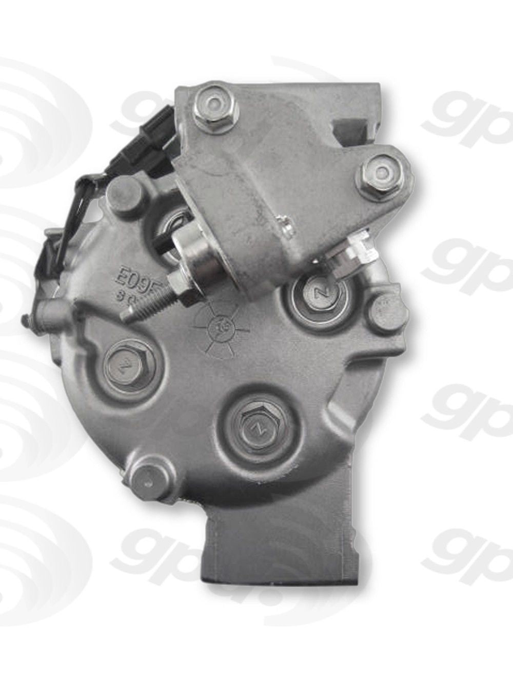 global parts distributors llc a/c compressor  frsport 6513285