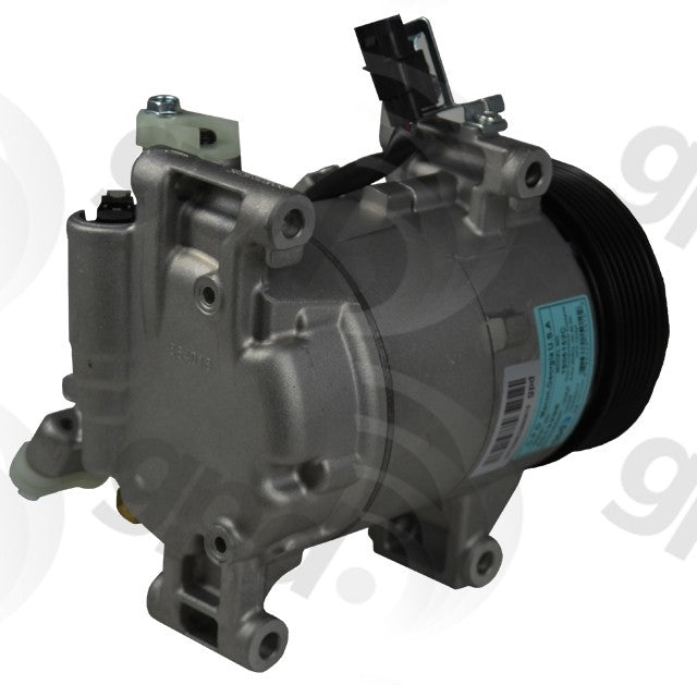 global parts distributors llc a/c compressor  frsport 6513298