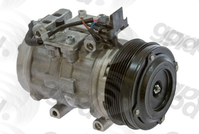 global parts distributors llc a/c compressor  frsport 7511809