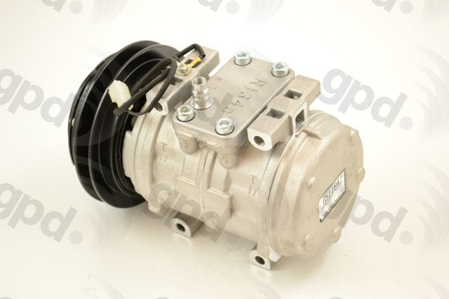 global parts distributors llc a/c compressor  frsport 7511842