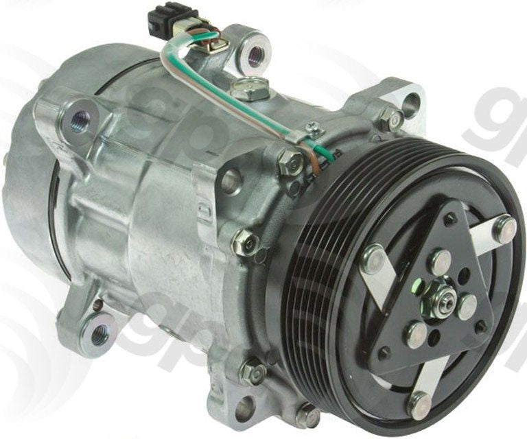 global parts distributors llc a/c compressor  frsport 7511968