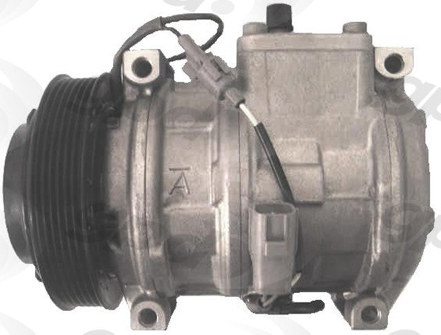 global parts distributors llc a/c compressor  frsport 7512390