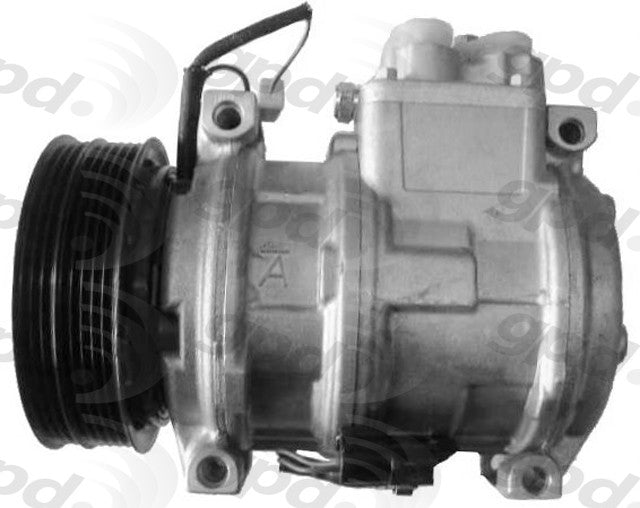 global parts distributors llc a/c compressor  frsport 7512391