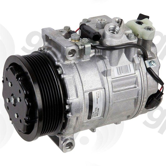 global parts distributors llc a/c compressor  frsport 7512404