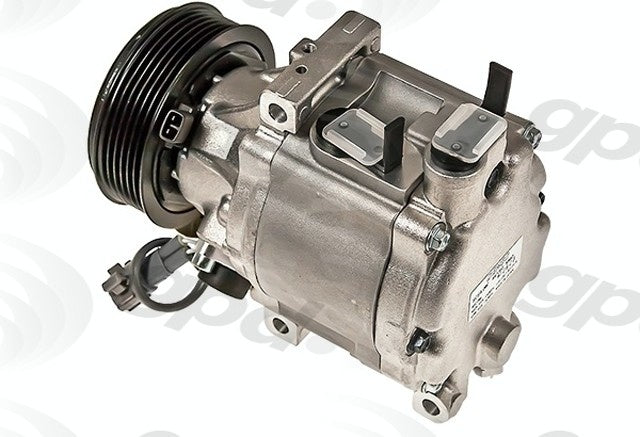 global parts distributors llc a/c compressor  frsport 7512426