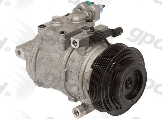 global parts distributors llc a/c compressor  frsport 7512710