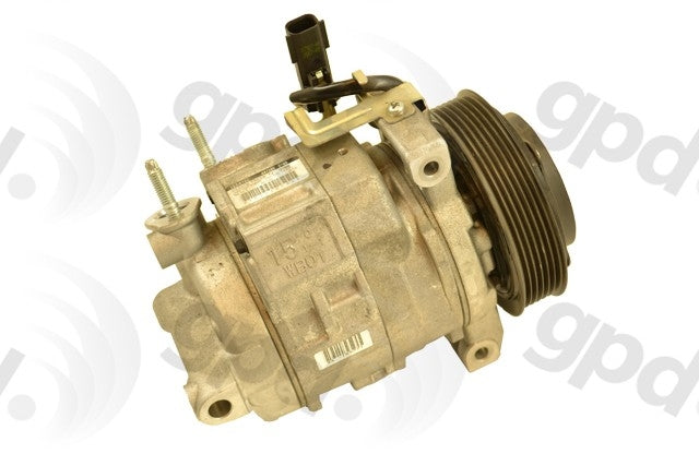 global parts distributors llc a/c compressor  frsport 7512856