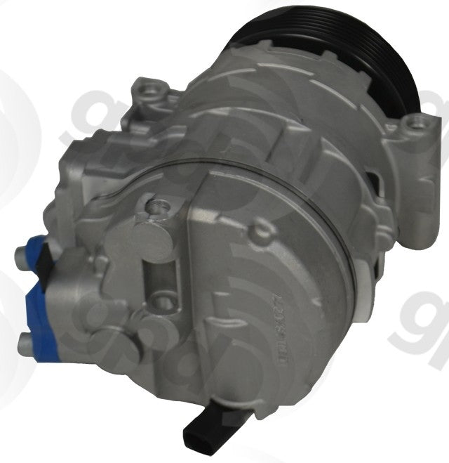 global parts distributors llc a/c compressor  frsport 7512899