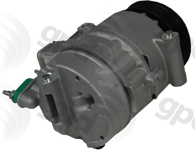 global parts distributors llc a/c compressor  frsport 7513020