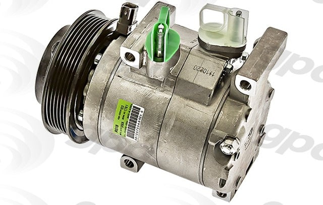 global parts distributors llc a/c compressor  frsport 7513052