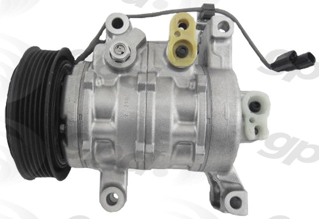 global parts distributors llc a/c compressor  frsport 7513129