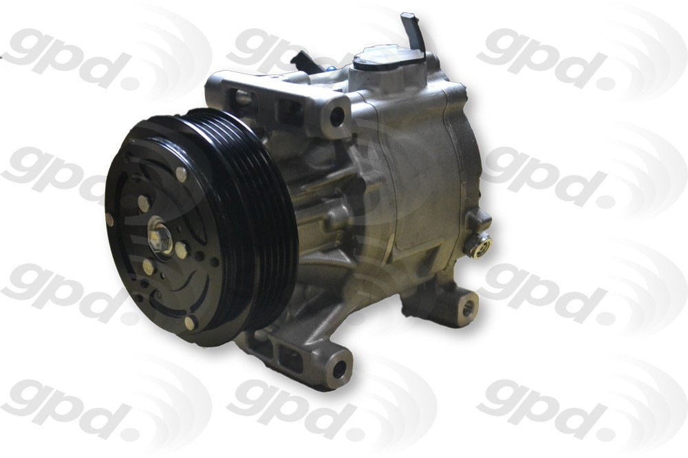 global parts distributors llc a/c compressor  frsport 7513154