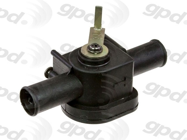 Global Parts Distributors LLC HVAC Heater Control Valve  top view frsport 8211286