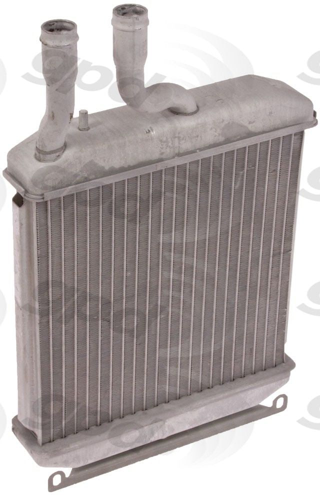 Global Parts Distributors LLC HVAC Heater Core  top view frsport 8231253