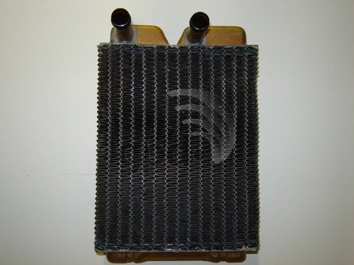 Global Parts Distributors LLC HVAC Heater Core  top view frsport 8231283