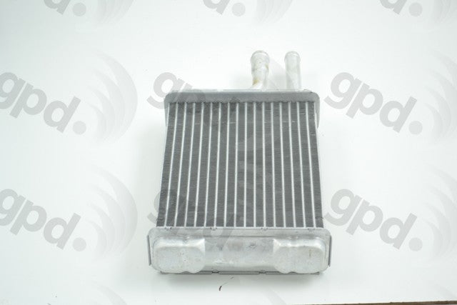 Global Parts Distributors LLC HVAC Heater Core  top view frsport 8231307