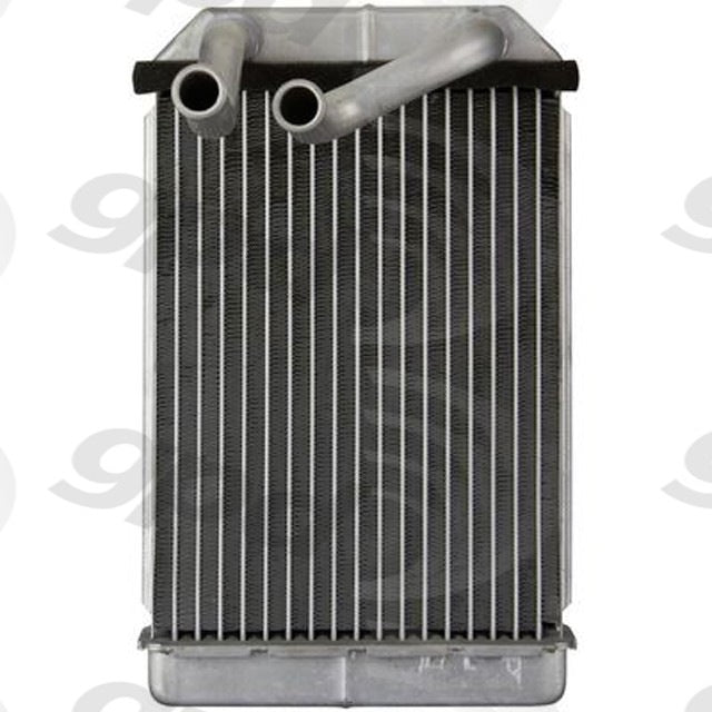 Global Parts Distributors LLC HVAC Heater Core  top view frsport 8231395