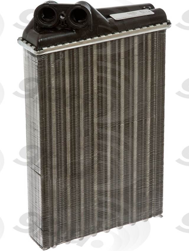 Global Parts Distributors LLC HVAC Heater Core  top view frsport 8231397