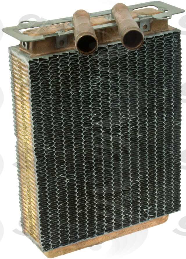 Global Parts Distributors LLC HVAC Heater Core  top view frsport 8231399