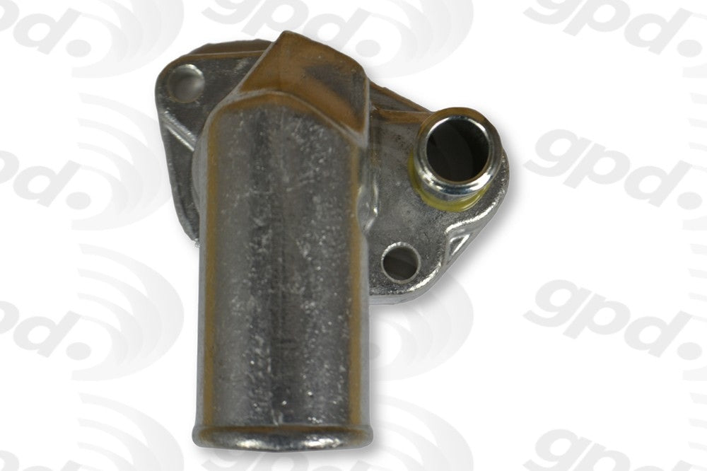 Global Parts Distributors LLC Engine Coolant Water Outlet  top view frsport 8241238