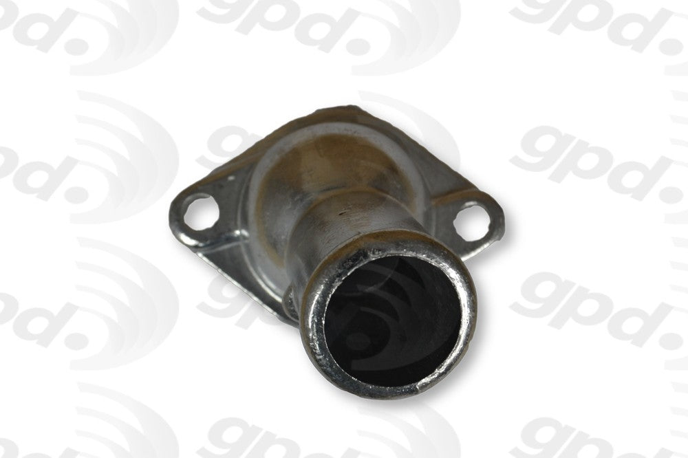 Global Parts Distributors LLC Engine Coolant Water Outlet  top view frsport 8241240