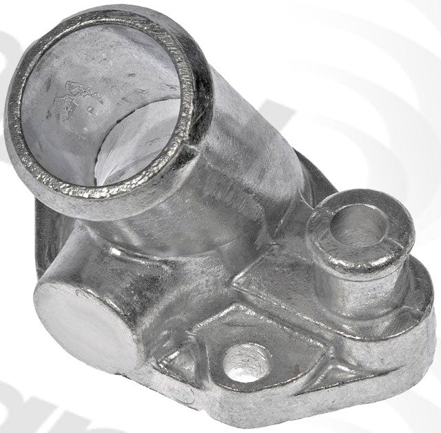 global parts distributors llc engine coolant water outlet  frsport 8241244