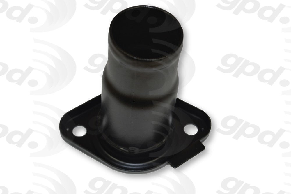 Global Parts Distributors LLC Engine Coolant Water Outlet  top view frsport 8241423