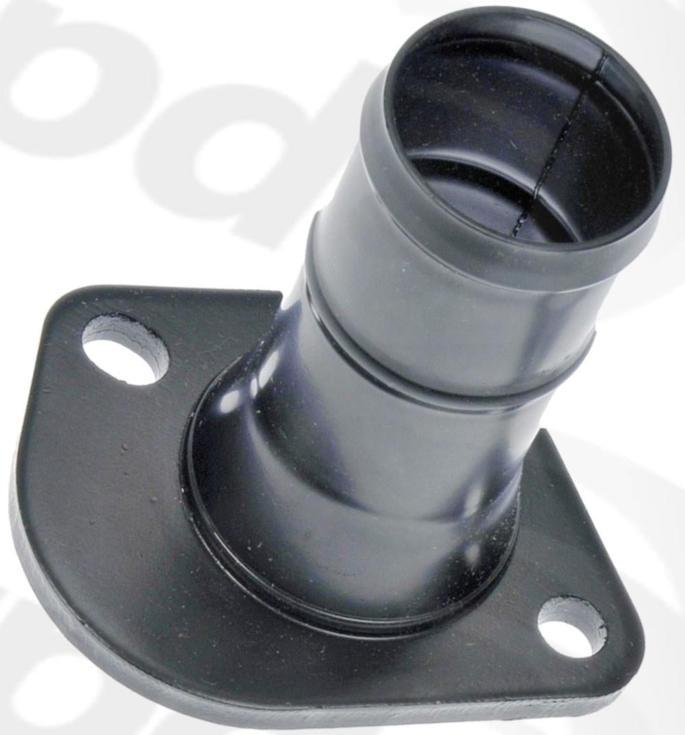 Global Parts Distributors LLC Engine Coolant Water Outlet  top view frsport 8241435