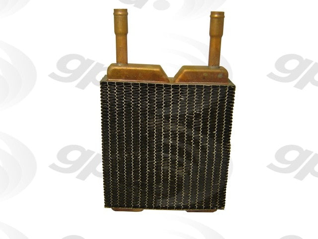 global parts distributors llc hvac heater core  frsport 9231329