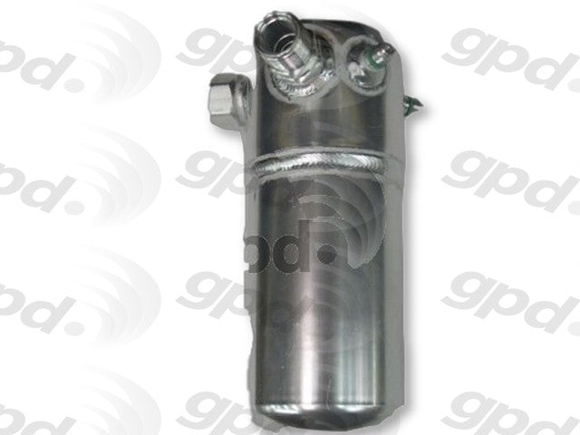 Global Parts Distributors LLC A/C Receiver Drier Kit  top view frsport 9412187