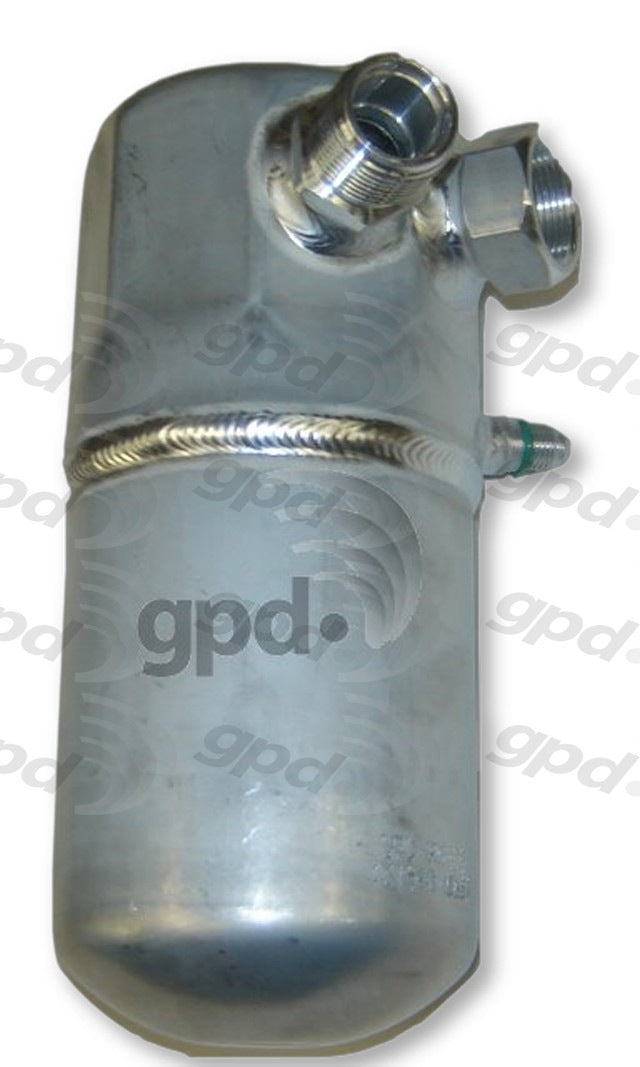 Global Parts Distributors LLC A/C Receiver Drier Kit  top view frsport 9412920