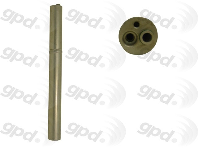 Global Parts Distributors LLC A/C Receiver Drier Kit  top view frsport 9413231