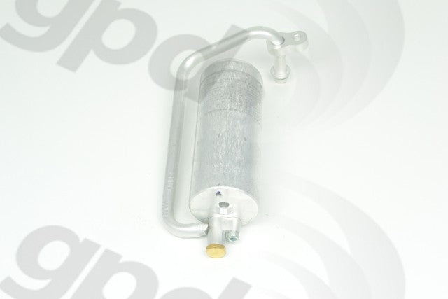 Global Parts Distributors LLC A/C Receiver Drier Kit  top view frsport 9414780