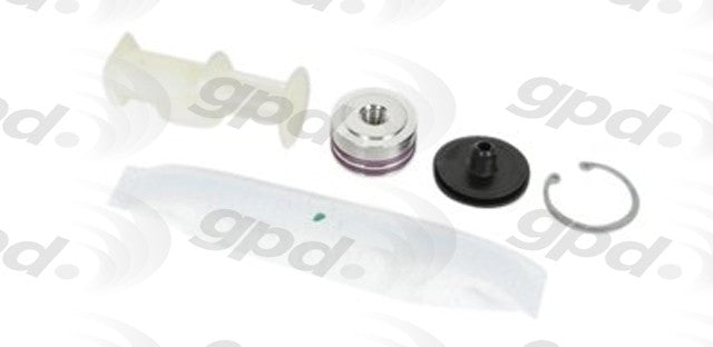 Global Parts Distributors LLC A/C Receiver Drier Kit  top view frsport 9414786