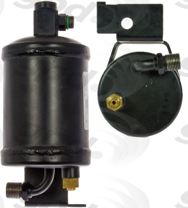 Global Parts Distributors LLC A/C Receiver Drier Kit  top view frsport 9422322