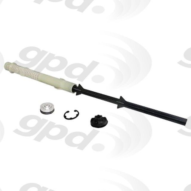 Global Parts Distributors LLC A/C Receiver Drier Kit  top view frsport 9431253