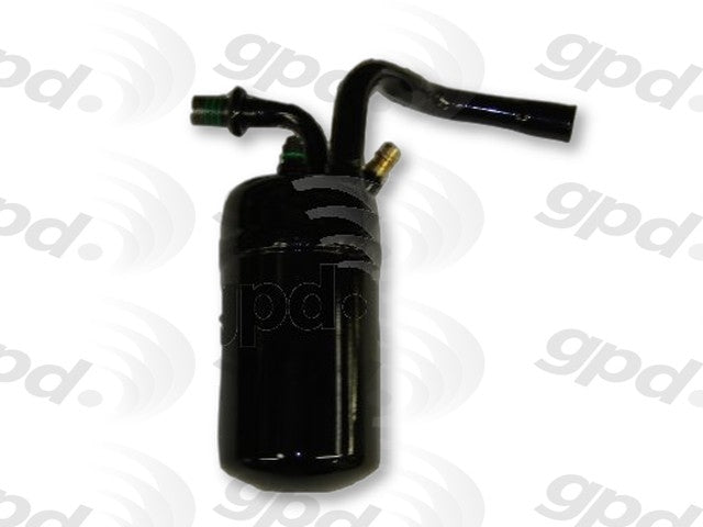 Global Parts Distributors LLC A/C Receiver Drier Kit  top view frsport 9431904