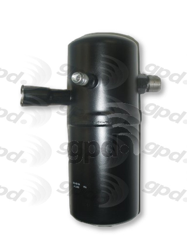 Global Parts Distributors LLC A/C Receiver Drier Kit  top view frsport 9431906