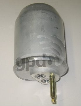 Global Parts Distributors LLC A/C Receiver Drier Kit  top view frsport 9432599