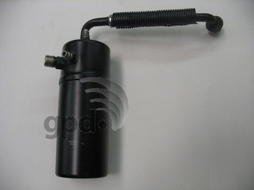 Global Parts Distributors LLC A/C Receiver Drier Kit  top view frsport 9433352