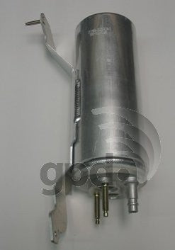 Global Parts Distributors LLC A/C Receiver Drier Kit  top view frsport 9433468