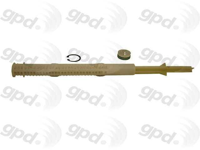 Global Parts Distributors LLC A/C Receiver Drier Kit  top view frsport 9433490