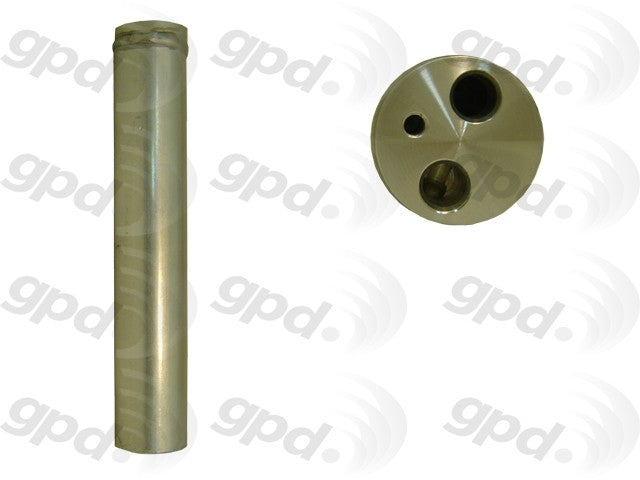 Global Parts Distributors LLC A/C Receiver Drier Kit  top view frsport 9442476