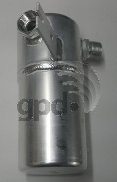 Global Parts Distributors LLC A/C Receiver Drier Kit  top view frsport 9442530