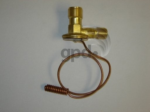 Global Parts Distributors LLC A/C Receiver Drier Kit  top view frsport 9442580